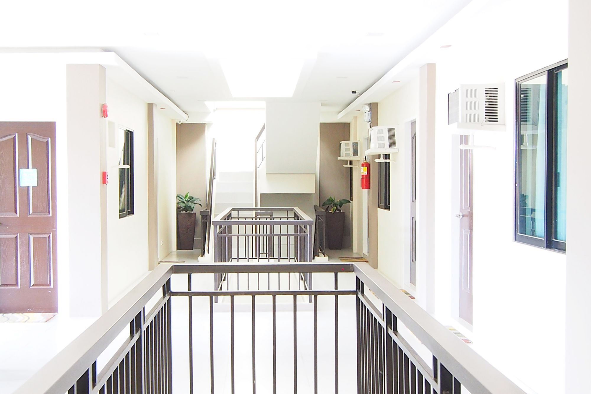 Marton Suites Davao Exterior photo