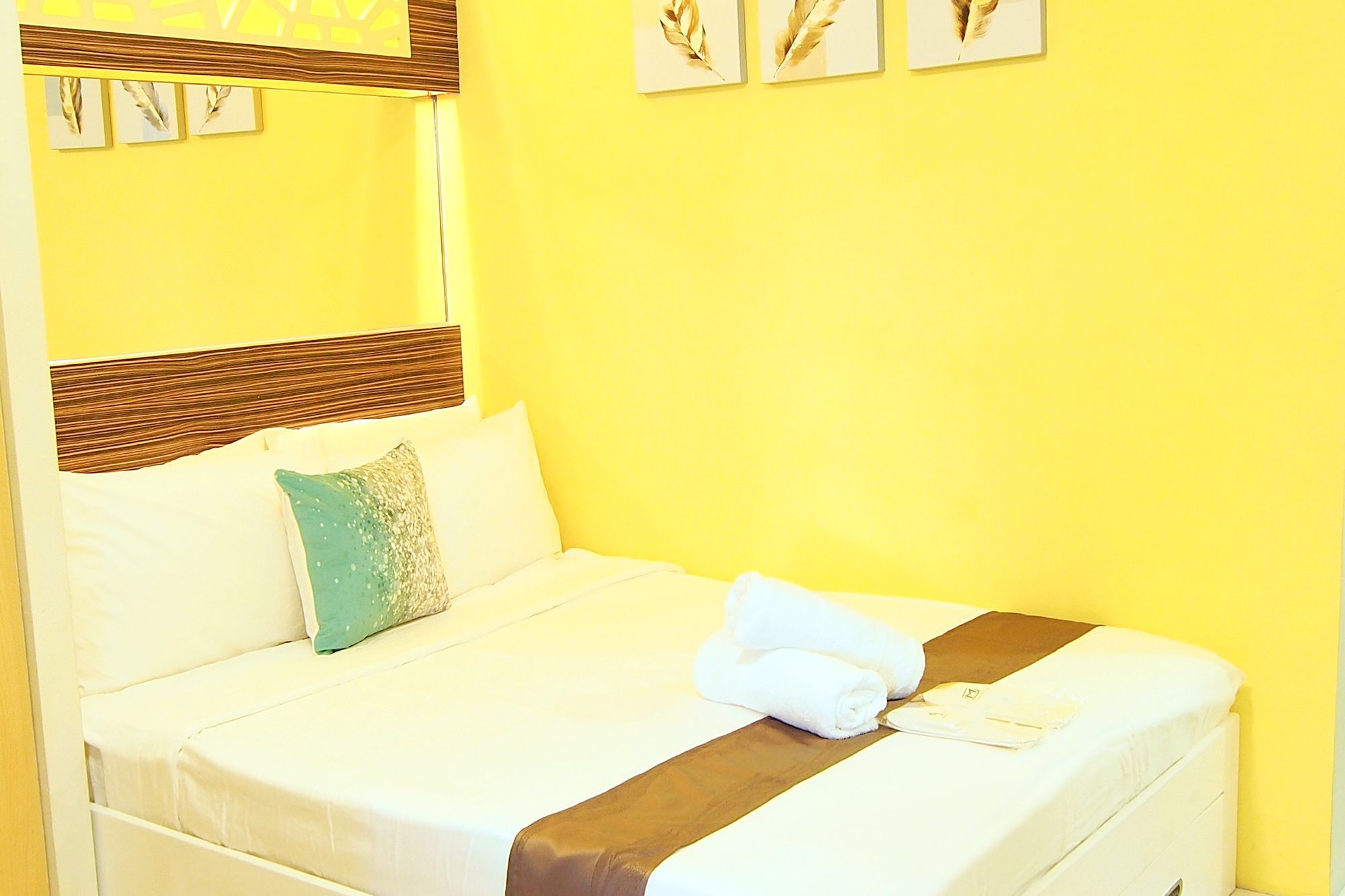 Marton Suites Davao Exterior photo