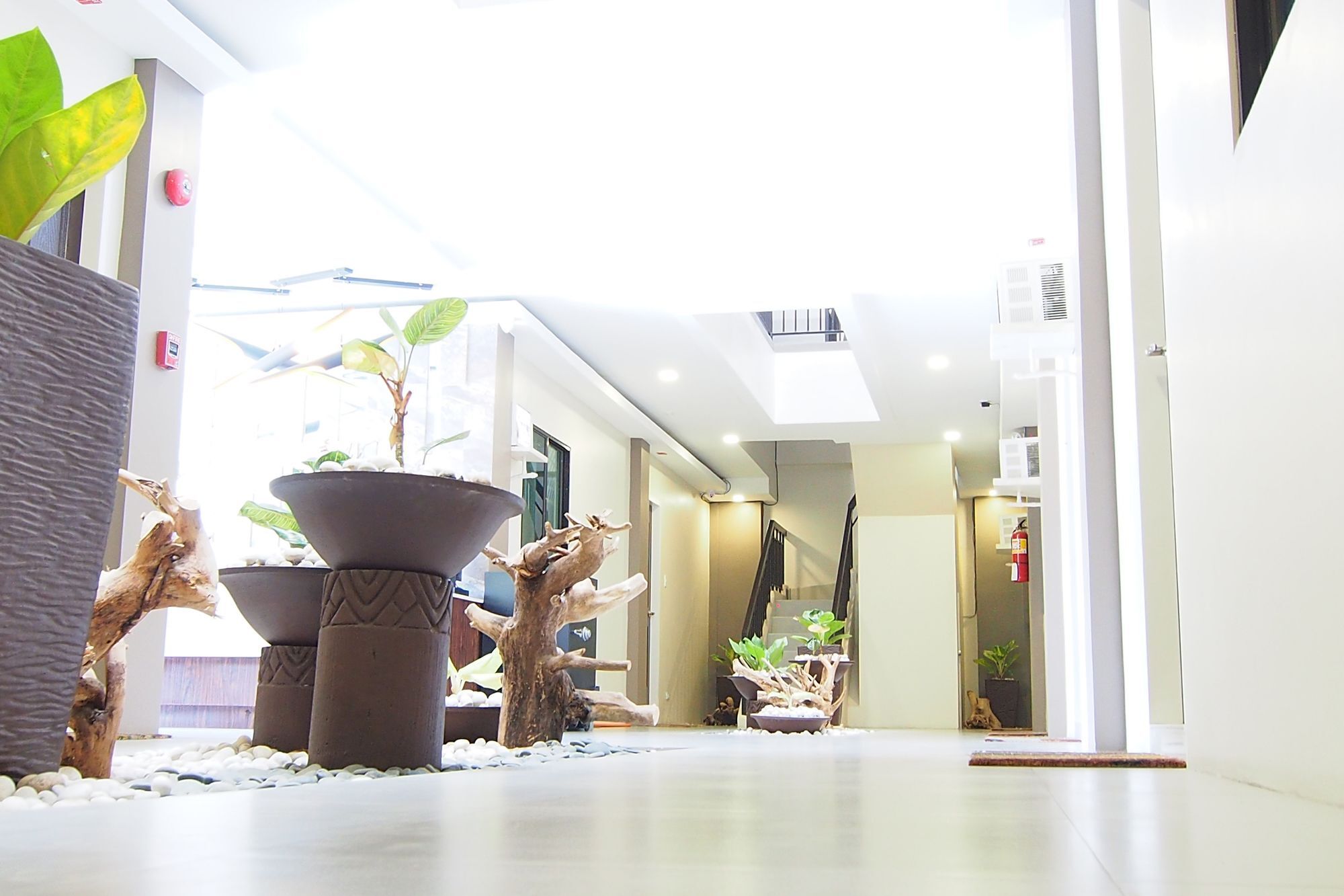 Marton Suites Davao Exterior photo