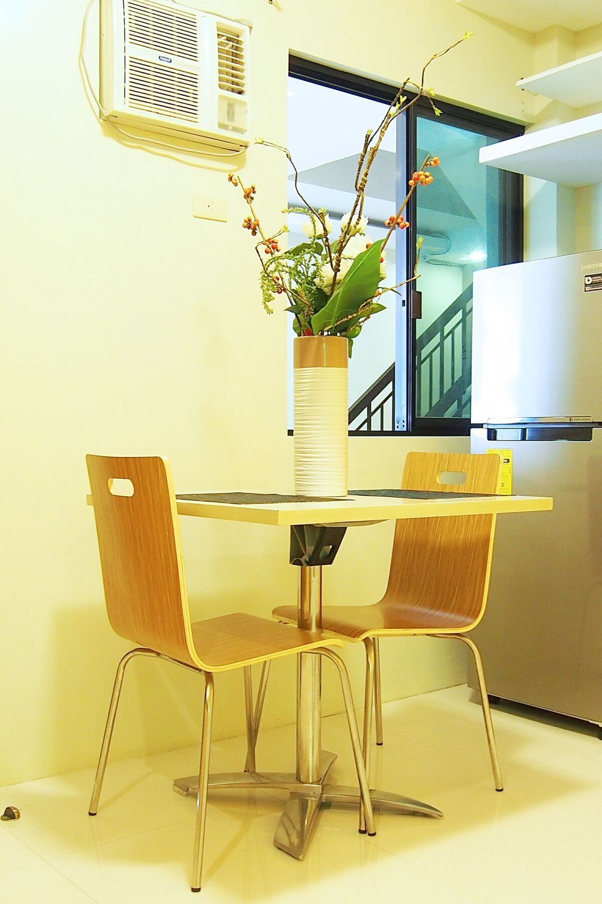 Marton Suites Davao Exterior photo