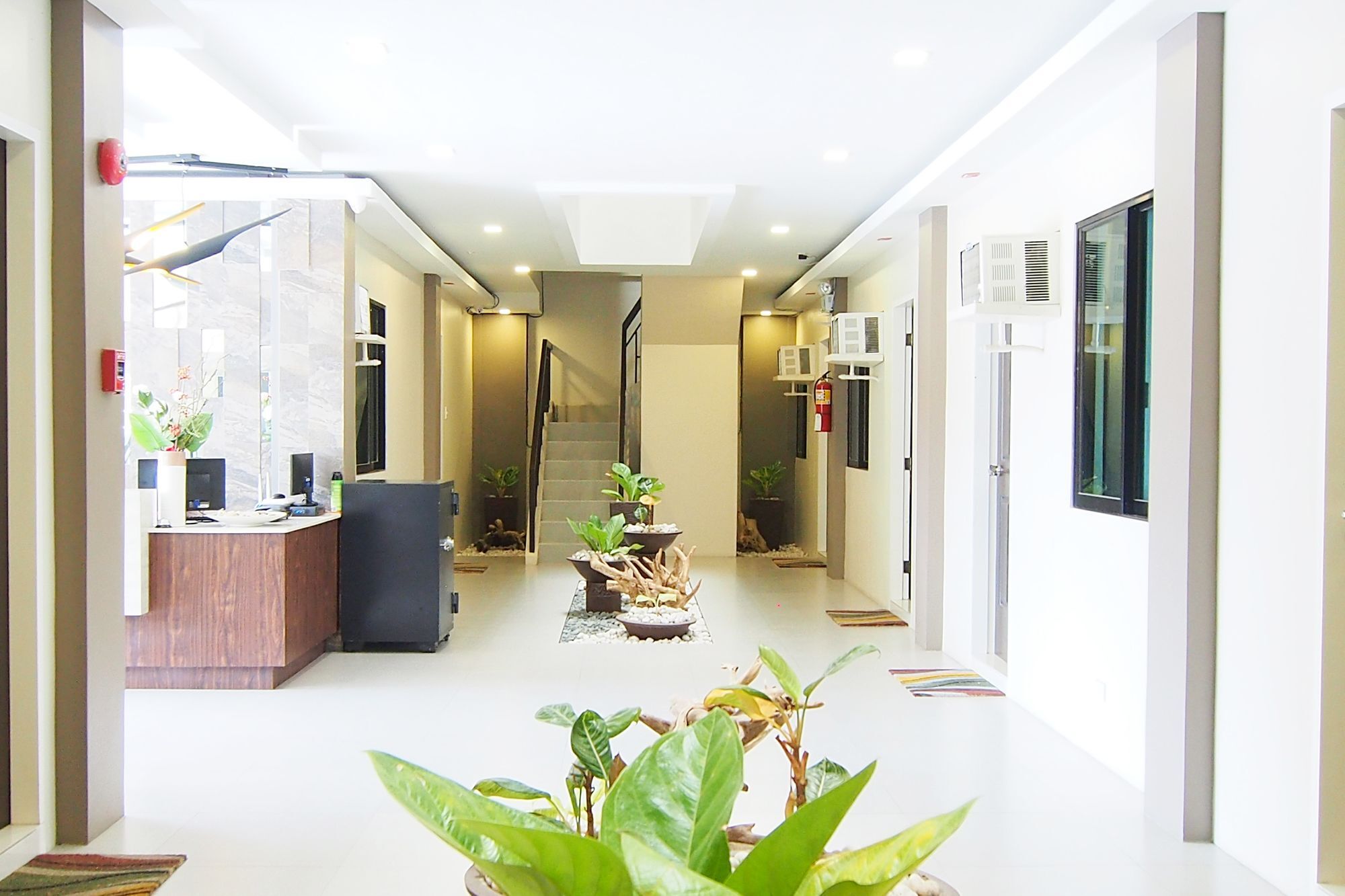 Marton Suites Davao Exterior photo