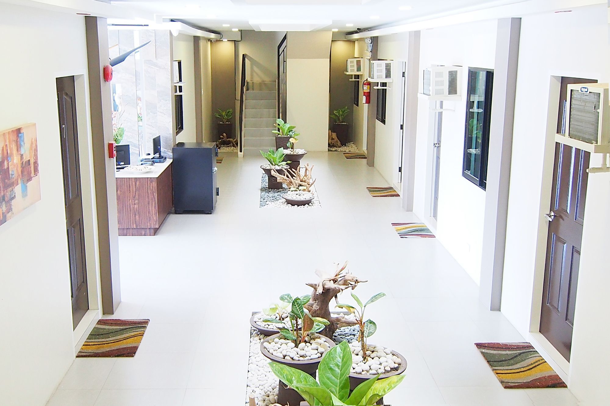Marton Suites Davao Exterior photo