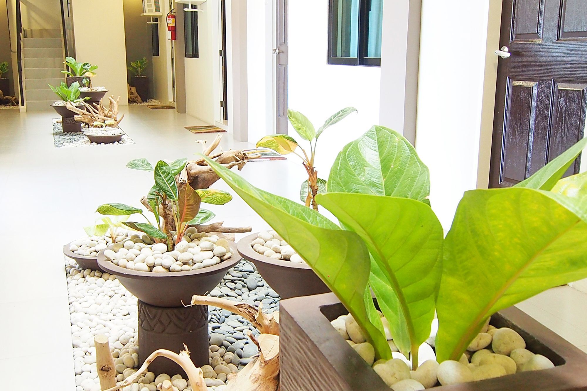 Marton Suites Davao Exterior photo