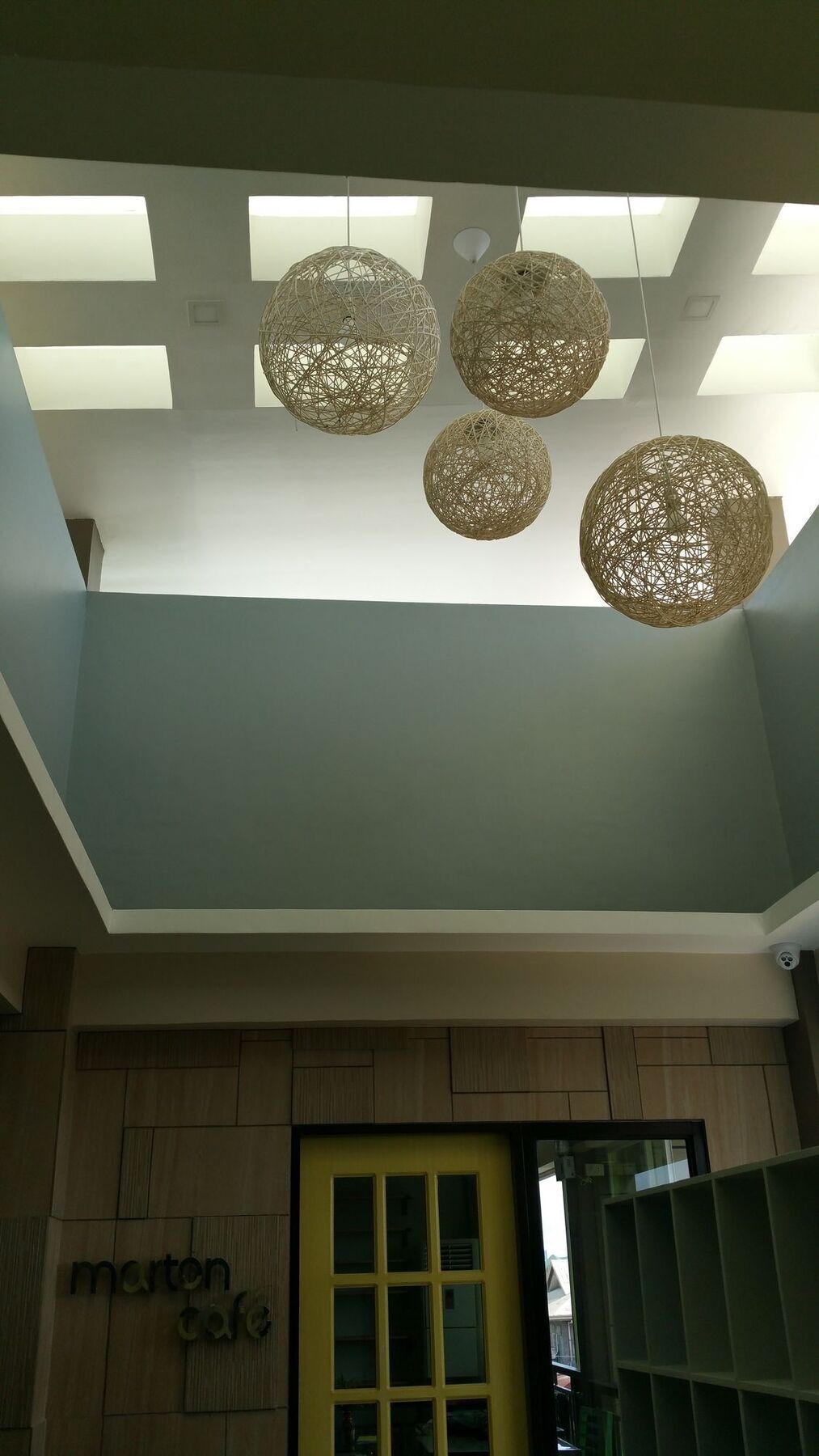 Marton Suites Davao Exterior photo